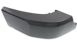 Toyota FJ Cruiser Bumper End Rear Driver Side With special Edition Package 2007-2014