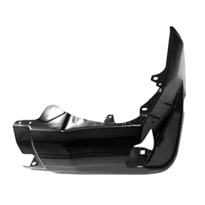 Toyota Tundra 4WD/Tundra RWD Bumper Bracket Rear Driver Side 2014-2021
