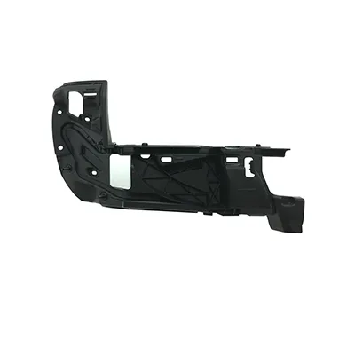 Toyota Tacoma Pickup 2WD/Tacoma Pickup 4WD Bumper Bracket Extension Rear Driver Side 2016-2023