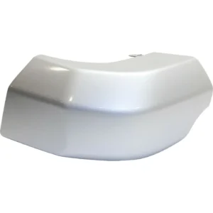 Toyota FJ Cruiser Bumper End Rear Passenger Side Without Special Edition Package 2007-2014