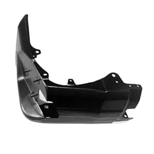 Toyota Tundra 4WD/Tundra RWD Bumper Bracket Rear Passenger Side 2014-2021