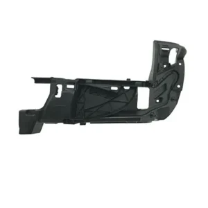Toyota Tacoma Pickup 2WD/Tacoma Pickup 4WD Bumper Bracket Extension Rear Passenger Side 2016-2023