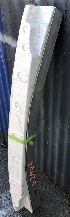 Toyota Venza Rebar Rear 2021-2023