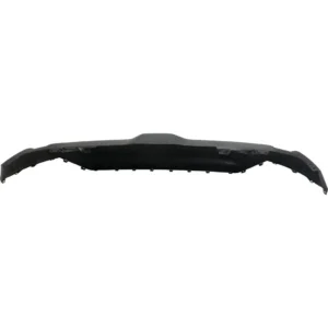 Toyota CHR Bumper Rear Lower Textured 2018-2022