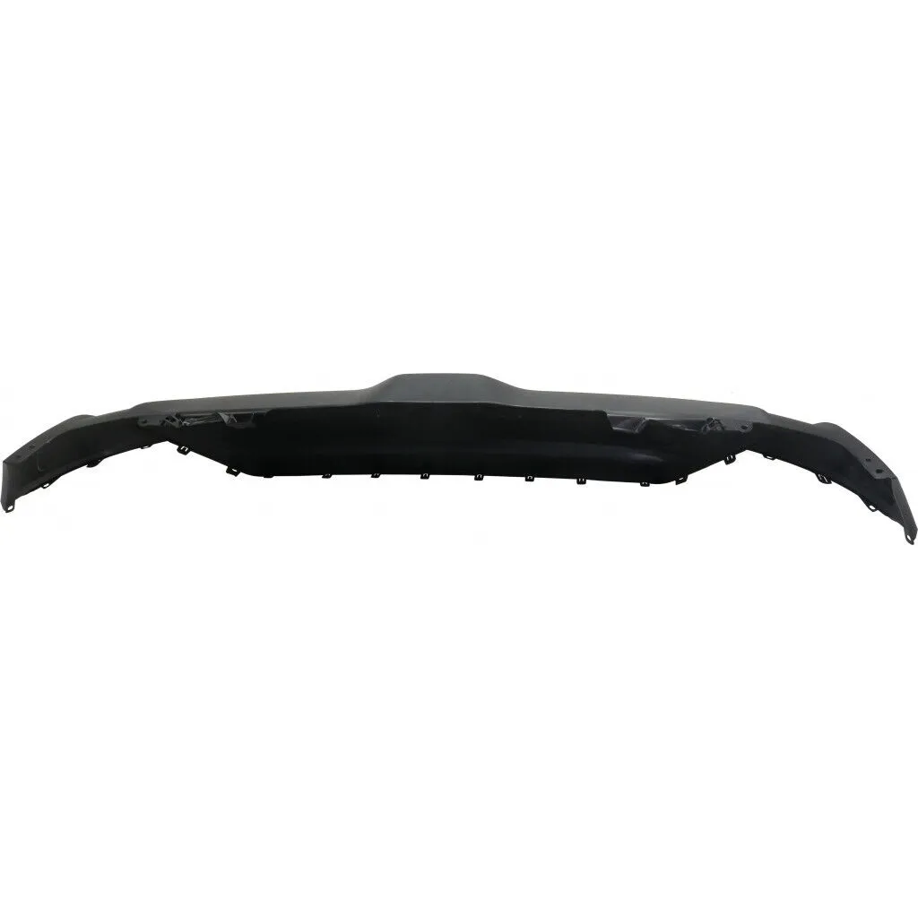 Toyota CHR Bumper Rear Lower Textured 2018-2022