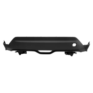Toyota CHR Bumper Rear Lower Textured Japan Built 2020-2022