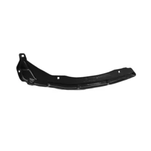 Toyota Corolla Sedan Bumper Side Seal Rear Driver Side 2003-2008