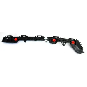 Toyota Prius Bumper Side Bracket Rear Driver Side 2016-2018