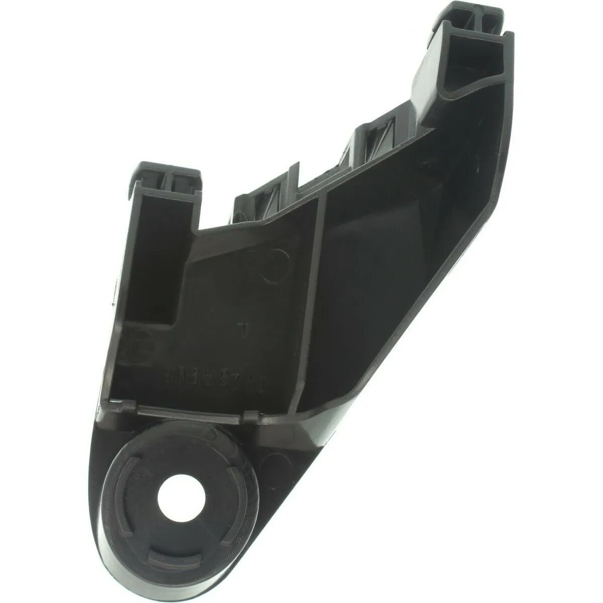 Toyota CHR Bumper Retainer Rear Driver Side Upper Plastic 2018-2022