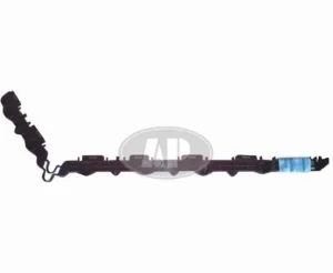 Toyota Camry/Camry Hybrid Bumper Bracket Rear Passenger Side 2012-2014