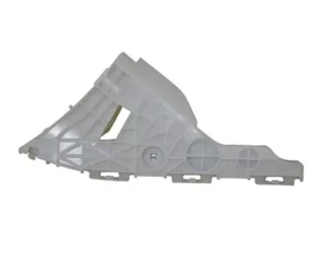 Toyota Yaris Sedan (canada) 2012/Yaris Sedan 2007-2011 Bumper Bracket Rear Passenger Side Inner