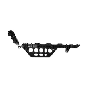 Toyota Camry/Camry Hybrid Bumper Bracket Rear Passenger Side Retainer 2015-2017