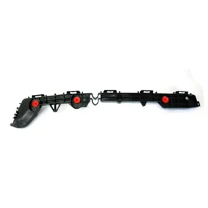 Toyota Prius Bumper Side Bracket Rear Passenger Side 2016-2018
