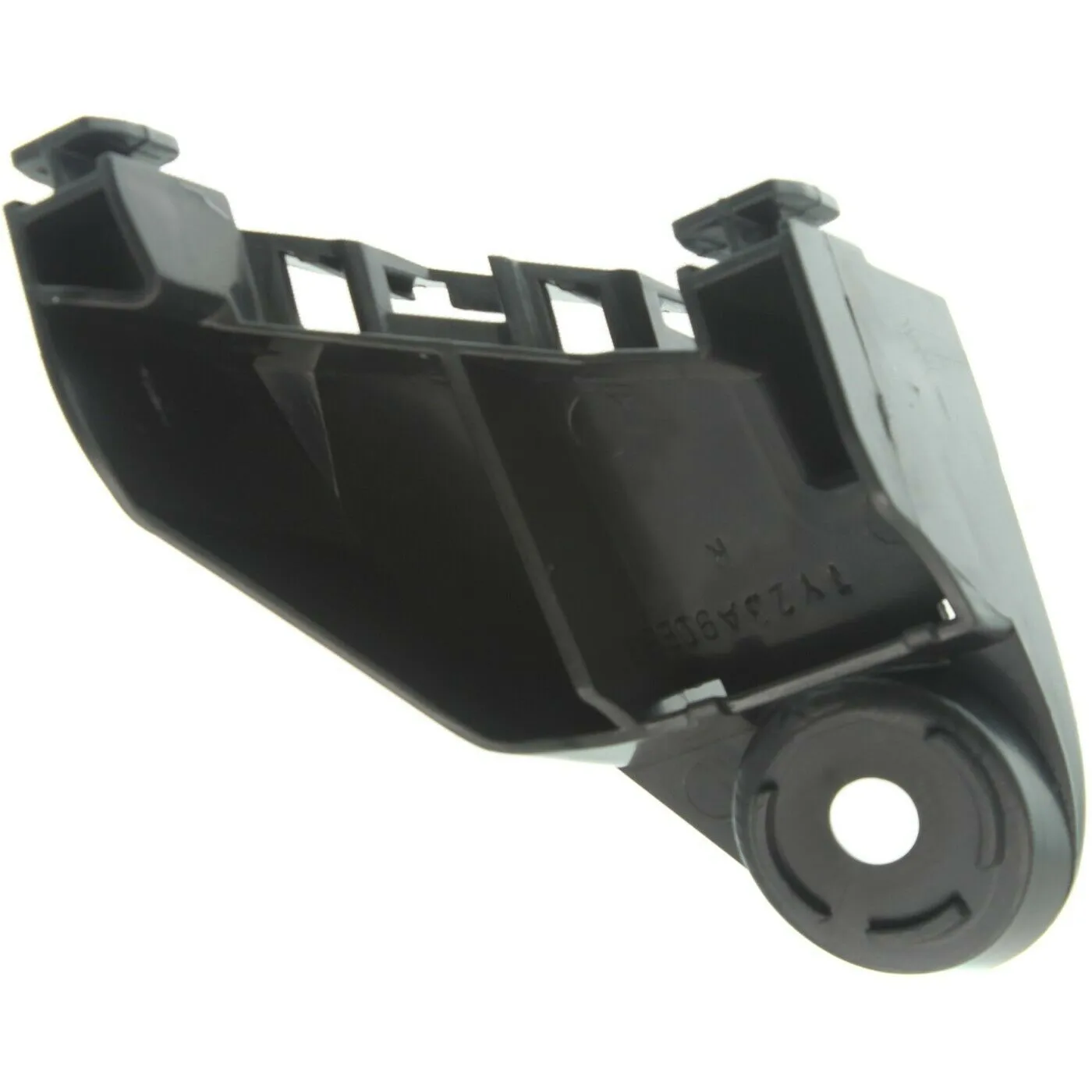 Toyota CHR Bumper Retainer Rear Passenger Side Upper Plastic 2018-2022