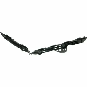 Toyota Camry/Camry Hybrid Bumper Retainer Rear Passenger Side Plastic 2018-2024