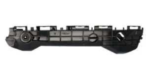 Toyota Yaris Hatchback Bumper Retainer Rear Passenger Side 2018-2019