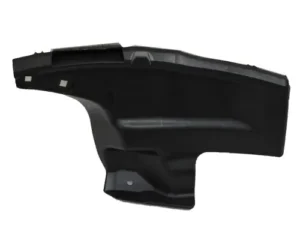 Toyota Prius 2010-2015/Prius Plug-in 2012-2015 Bumper Bracket Rear Driver Side