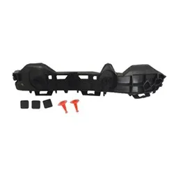 Toyota Corolla Hatchback Bumper Retainer Rear Driver Side 2019-2026