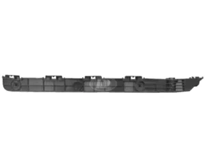 Toyota Camry/Camry Hybrid Bumper Support Bracket Rear Passenger Side 2007-2011