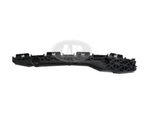 Toyota RAV4 Bumper Support Rear Passenger Side (36CM) Plastic 2006-2012