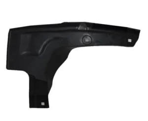 Toyota Prius 2010-2015/Prius Plug-in 2012-2015 Bumper Bracket Rear Passenger Side