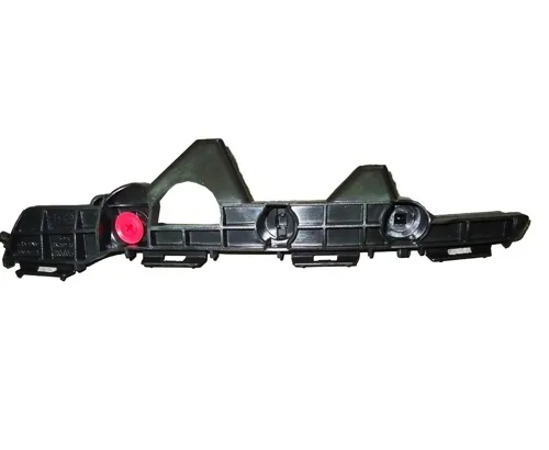 Toyota RAV4 Bumper Bracket Rear Passenger Side Stiffener 2013-2015
