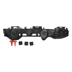 Toyota Corolla Hatchback Bumper Retainer Rear Passenger Side 2019-2026