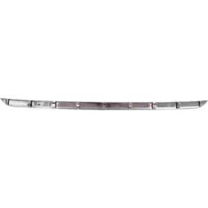 Toyota Highlander/Highlander Hybrid Bumper Molding Rear Chrome 2011-2013