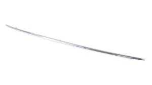 Toyota Avalon Bumper Molding Rear Chrome 2013-2018