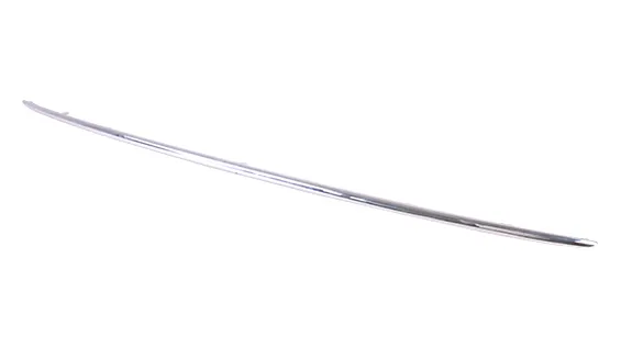 Toyota Avalon Bumper Molding Rear Chrome 2013-2018