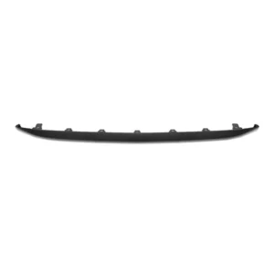 Toyota Corolla Sedan Bumper Lower Molding Rear Primed L/le/xle CAPA Certified 2020-2022