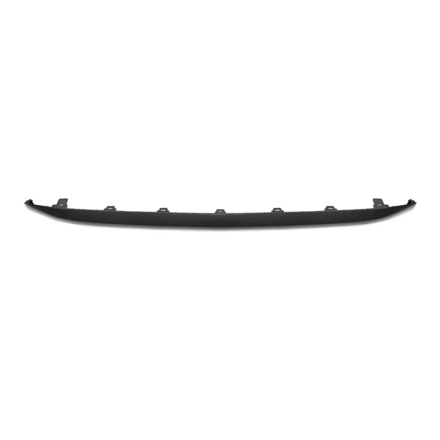 Toyota Corolla Sedan Bumper Lower Molding Rear Primed L/le/xle CAPA Certified 2020-2022
