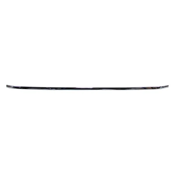 Toyota 4RUNNER Bumper Molding Rear Bright Chrome For Limited Models 2010-2024