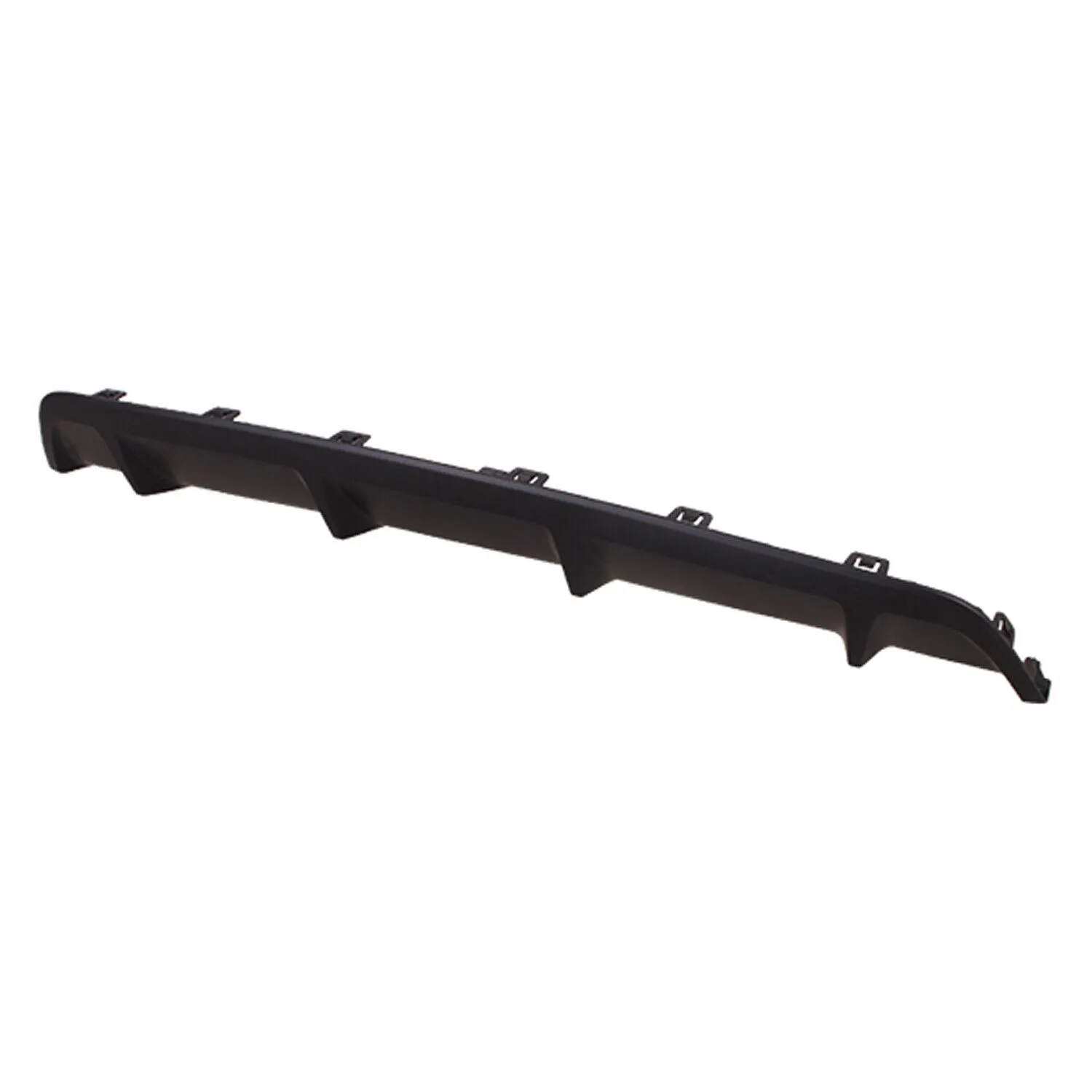 Toyota Corolla Sedan Bumper Lower Molding Rear Primed SE/XSE Japan Built CAPA Certified 2020-2022