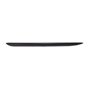 Toyota Camry/Camry Hybrid Bumper Molding Rear Driver Side Lower Black North America Built Se/xse/trd 2018-2024