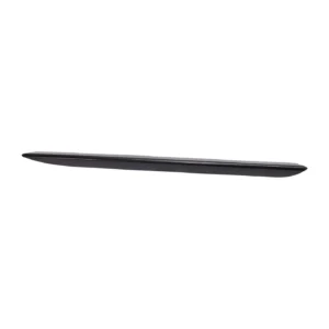 Toyota Camry/Camry Hybrid Bumper Molding Rear Passenger Side Lower Black North America Built Se/xse/trd 2018-2024