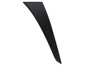 Toyota Sienna Bumper Extension Rear Passenger Side 2021-2026