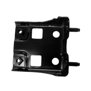 Toyota Tundra 4WD/Tundra RWD Bumper End Cap Support Bracket Rear RH/LH Steel 2014-2021