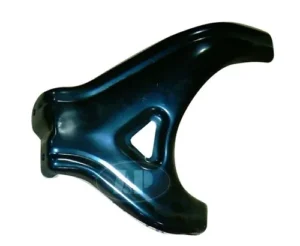 Toyota Tacoma Pickup 2WD/Tacoma Pickup 4WD Bumper Bracket Rear Driver Side Corner Steel 2005-2015