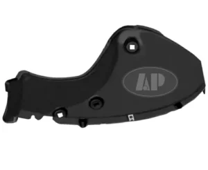 Toyota RAV4 Bumper Bracket Rear Driver Side Seal 2006-2012