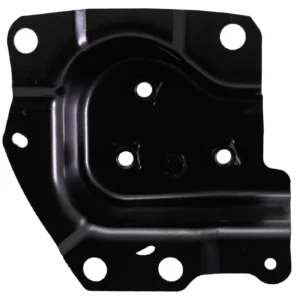 Toyota Corolla Sedan Rebar Bracket Rear Driver Side Us/japan Built CAPA Certified 2020-2026