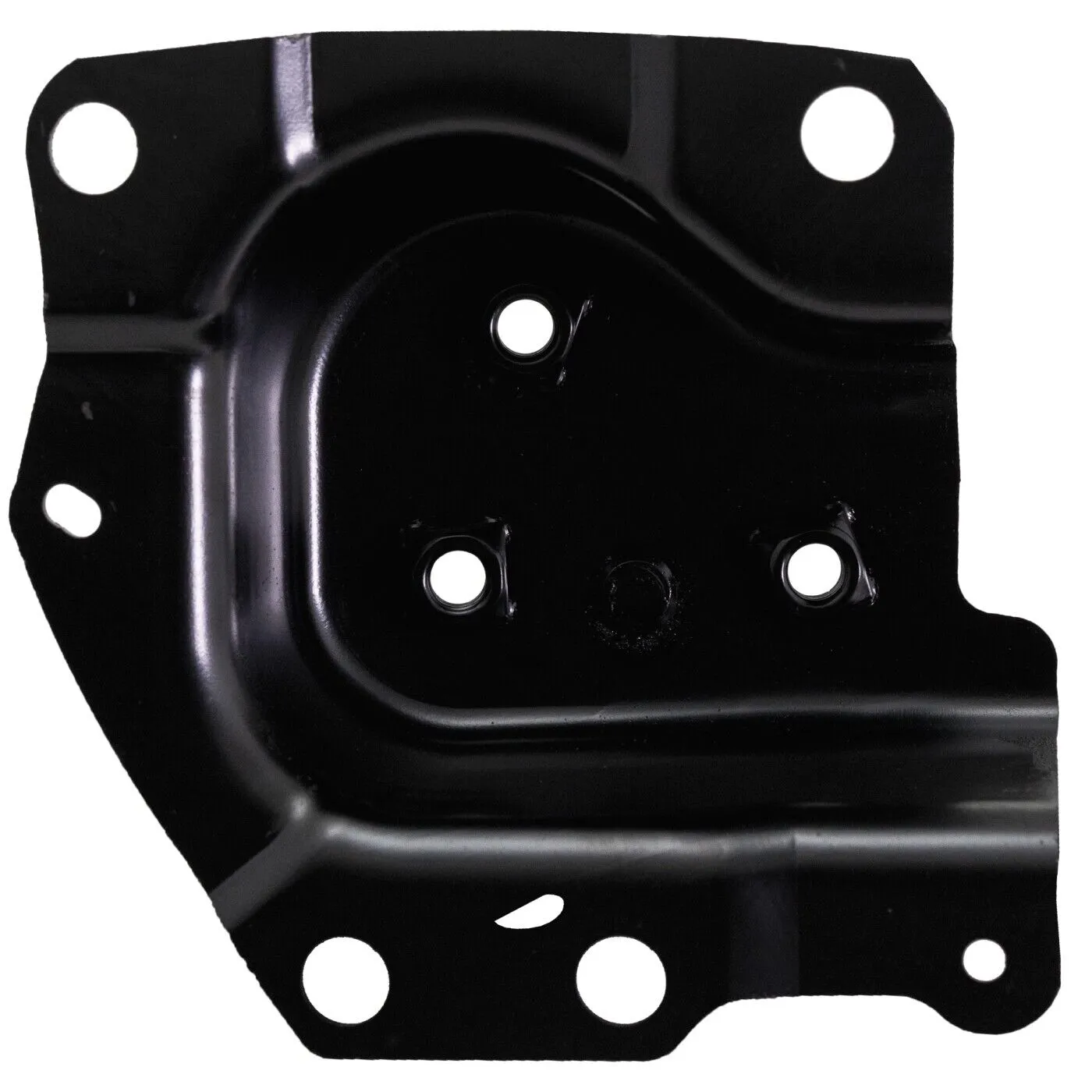 Toyota Corolla Sedan Rebar Bracket Rear Driver Side Us/japan Built CAPA Certified 2020-2026