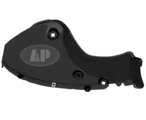 Toyota RAV4 Bumper Bracket Rear Passenger Side Seal 2006-2012