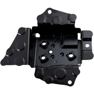 Toyota Camry 2018-2024/Camry Hybrid 2018-2025 Bumper Mounting Bracket Rear Passenger Side Steel