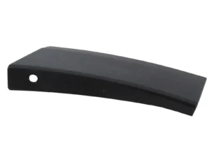 Toyota RAV4 Bumper Extension Molding Rear Driver Side 2016-2018