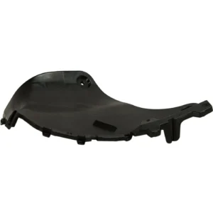 Toyota RAV4 2019-2025/RAV4 Plug-in 2025/RAV4 Prime 2021-2024 Bumper Seal Rear Driver Side