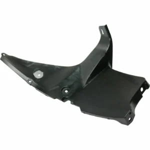 Toyota CHR Bumper Seal Rear Passenger Side 2018-2022