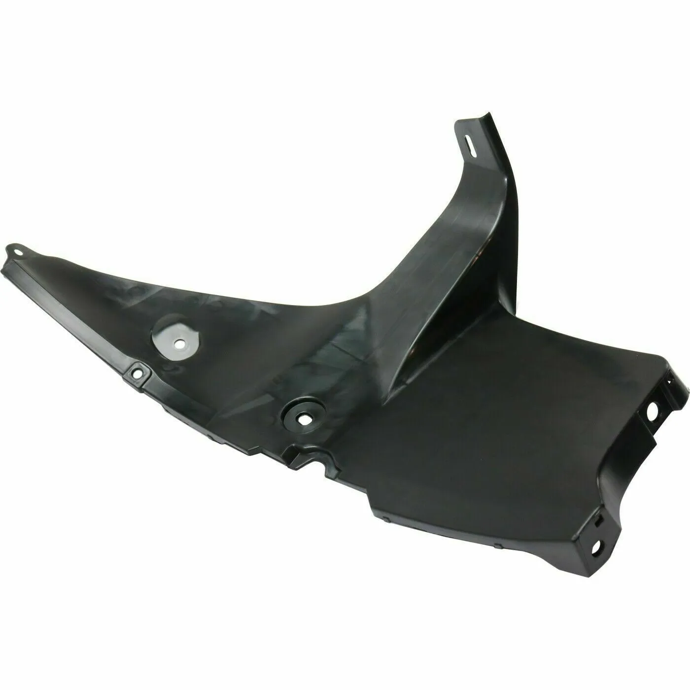 Toyota CHR Bumper Seal Rear Passenger Side 2018-2022