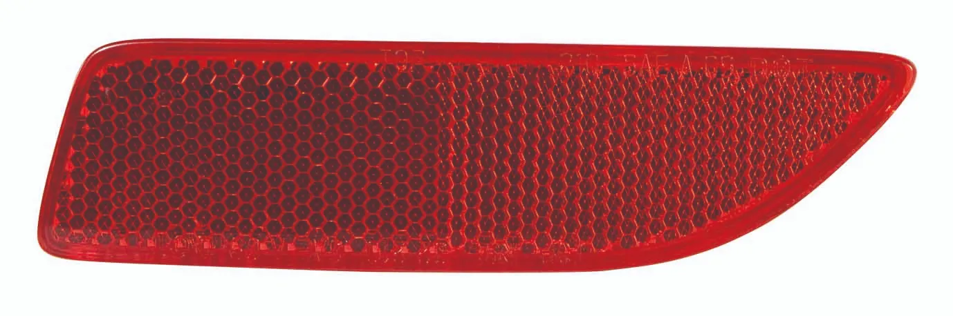Toyota Corolla Sedan Reflector Rear Driver Side CANADA Built 2011-2013