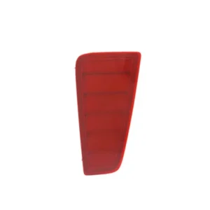 Toyota Yaris Hatchback Reflector Rear Driver Side SE 2012-2014